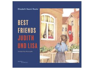 9783955656164 - Judith und Lisa - Best Friends - Elisabeth Naomi Reuter Gebunden