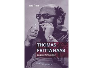 9783955656249 - Thomas Fritta Haas - Vera Trnka Kartoniert (TB)