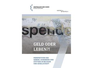 9783955656300 - Geld oder Leben?! - Fundraising Akademie gGmbH Gebunden