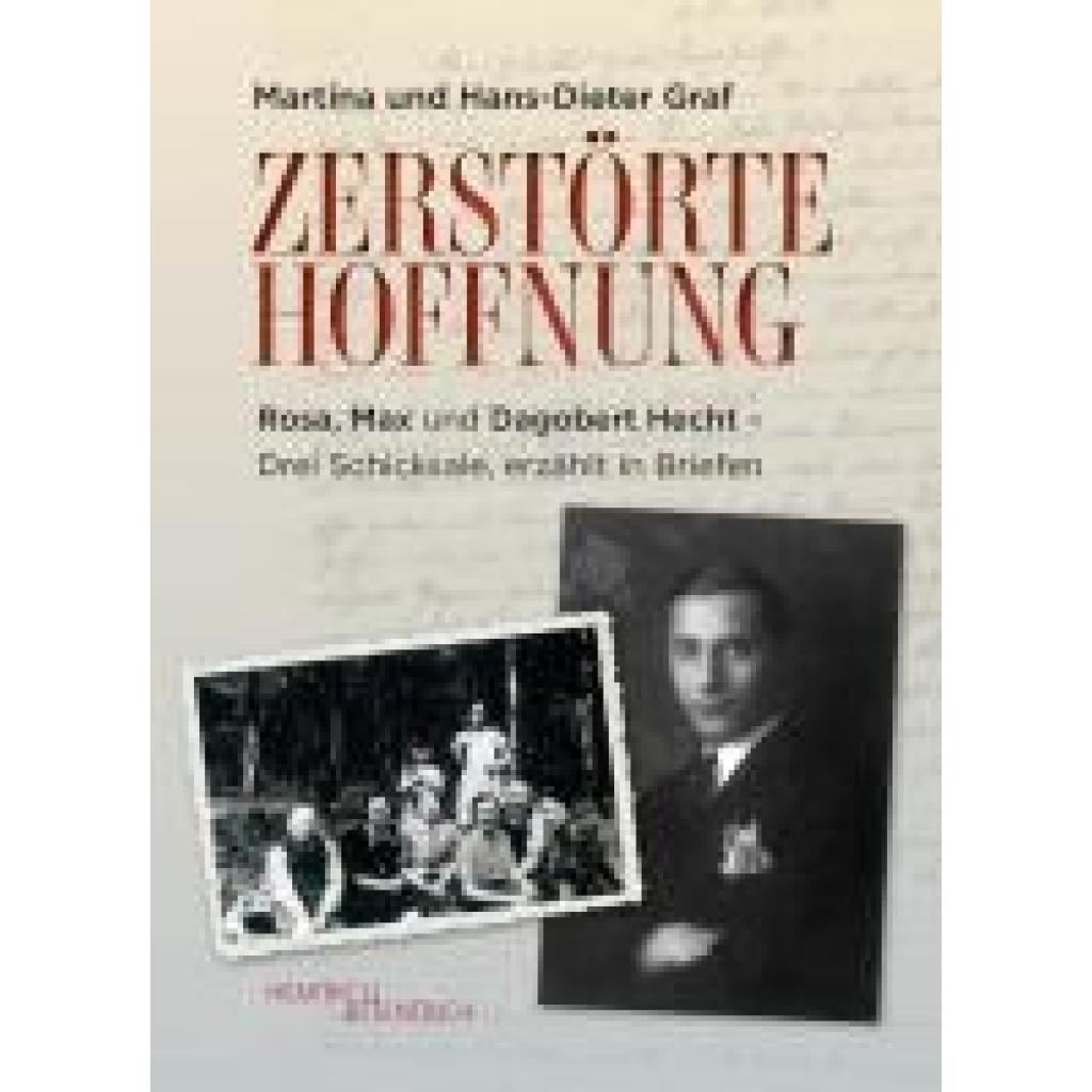 9783955656812 - Graf Martina Zerstörte Hoffnung