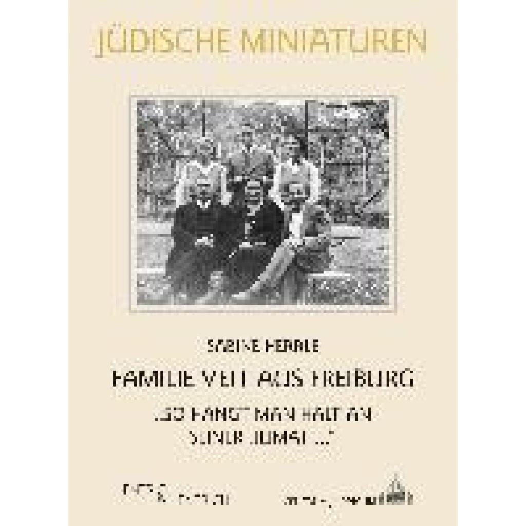 9783955656881 - Herrie Sabine Familie Veit aus Freiburg