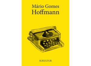 9783955661694 - Hoffmann - Mário Gomes Geheftet