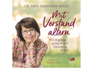 9783955679064 - Mit Verstand altern - Marianne Koch (Hörbuch)