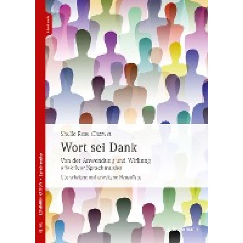9783955719494 - Wort sei Dank - Shelle Rose Charvet Kartoniert (TB)
