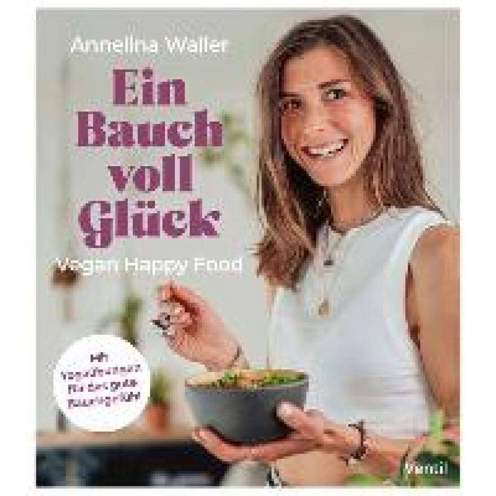 9783955751975 - Waller Annelina Ein Bauch voll Glück