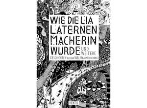 9783955752019 - Wie die Lia Laternenmacherin wurde - Christian Pfluger Gebunden