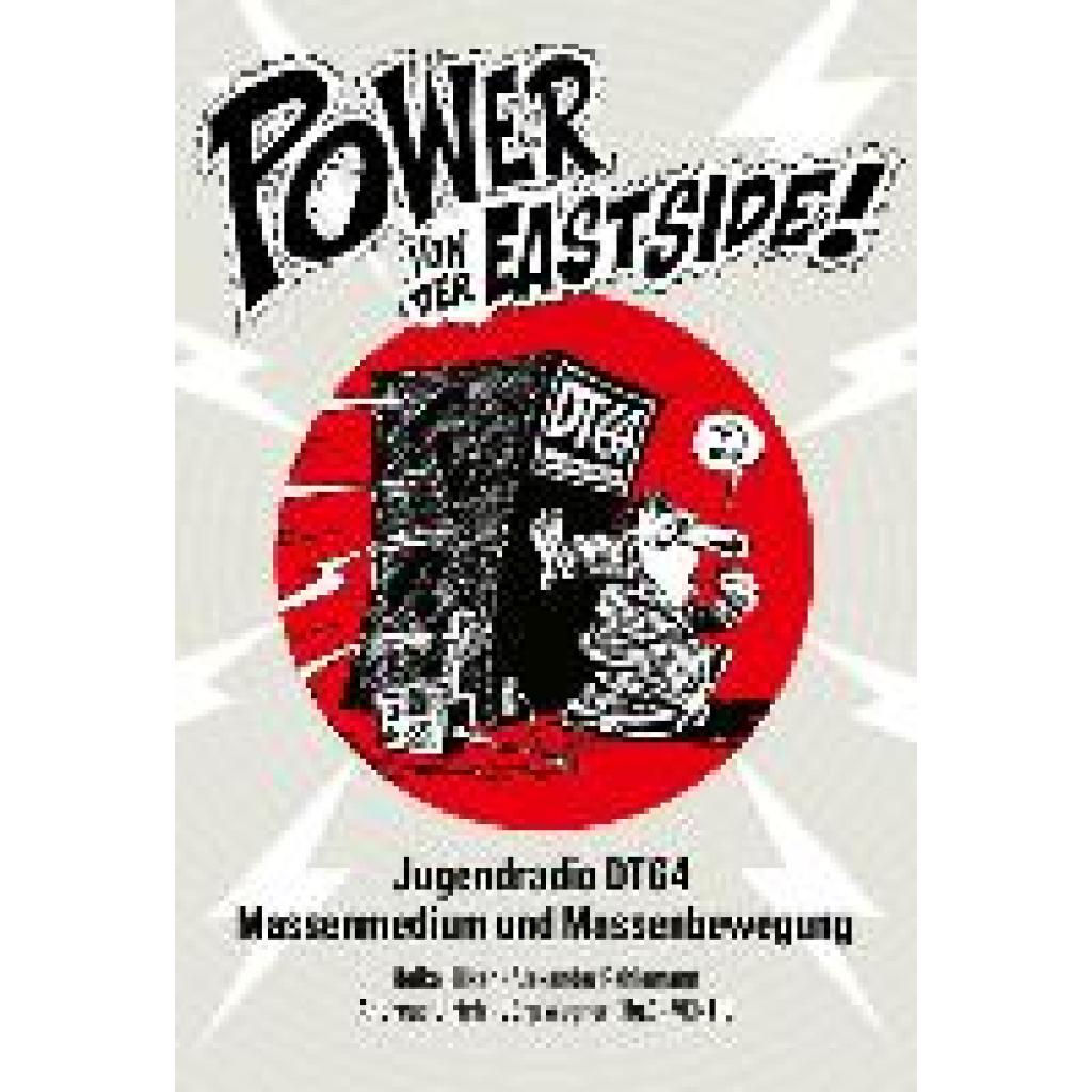 9783955752316 - Power von der Eastside!