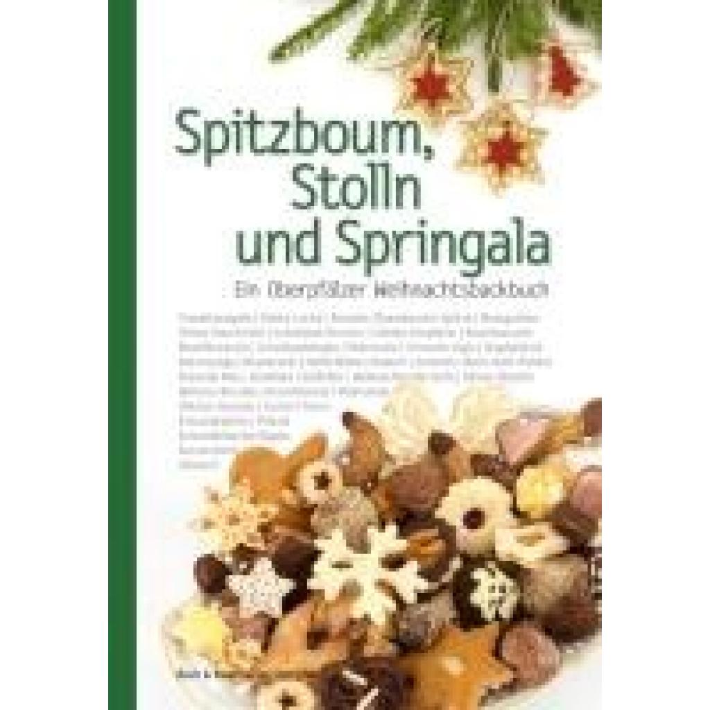 9783955870553 - Spitzboum Stolln und Springala