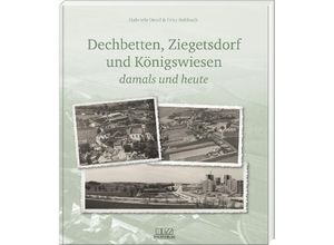 9783955874278 - Dechbetten Ziegetsdorf und Königswiesen - Fritz Rehbach Gabriele Deml Gebunden