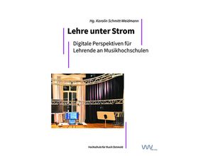 9783955931483 - Lehre unter Strom Kartoniert (TB)