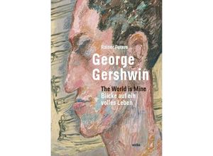 9783955931490 - George Gershwin - Rainer Peters Taschenbuch