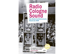 9783955932596 - Radio Cologne Sound m 5 Audio-CD 2 Teile Gebunden