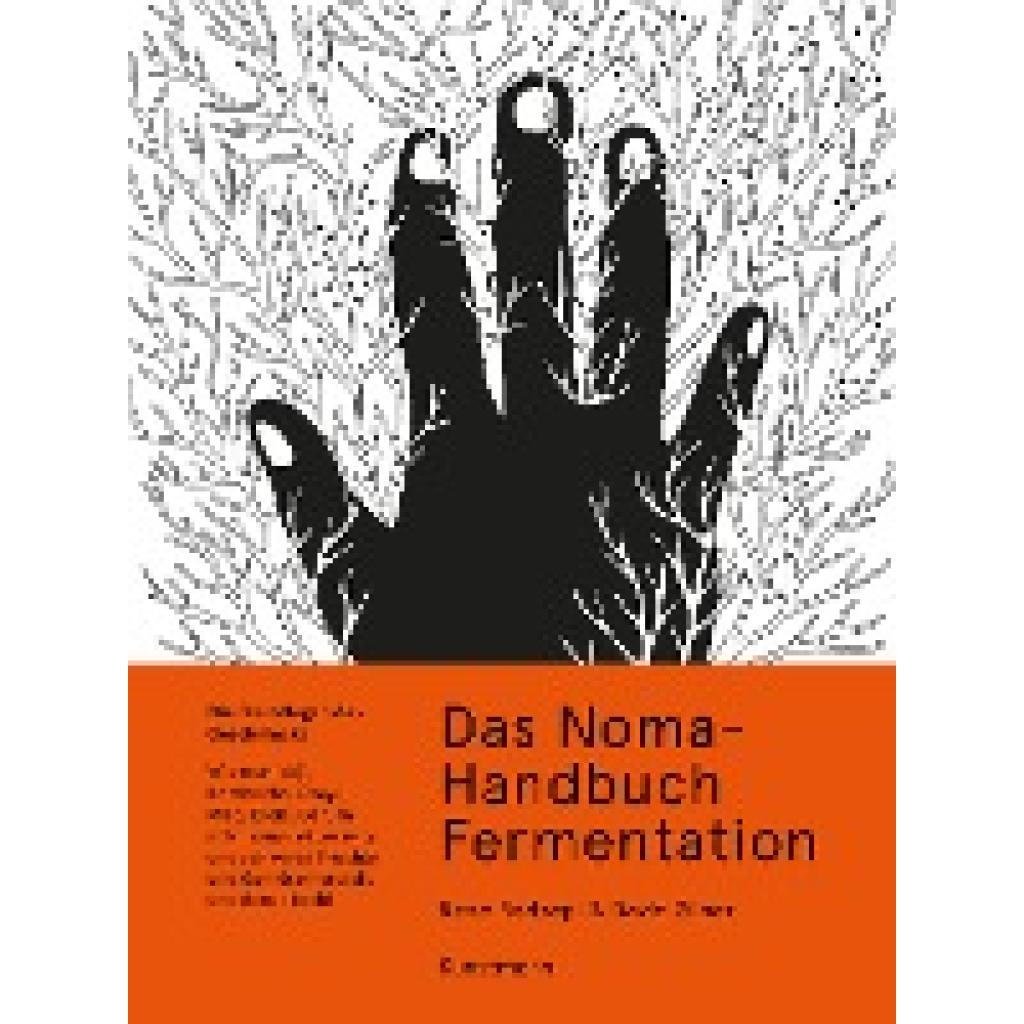 9783956142932 - Redzepi René Das Noma-Handbuch Fermentation