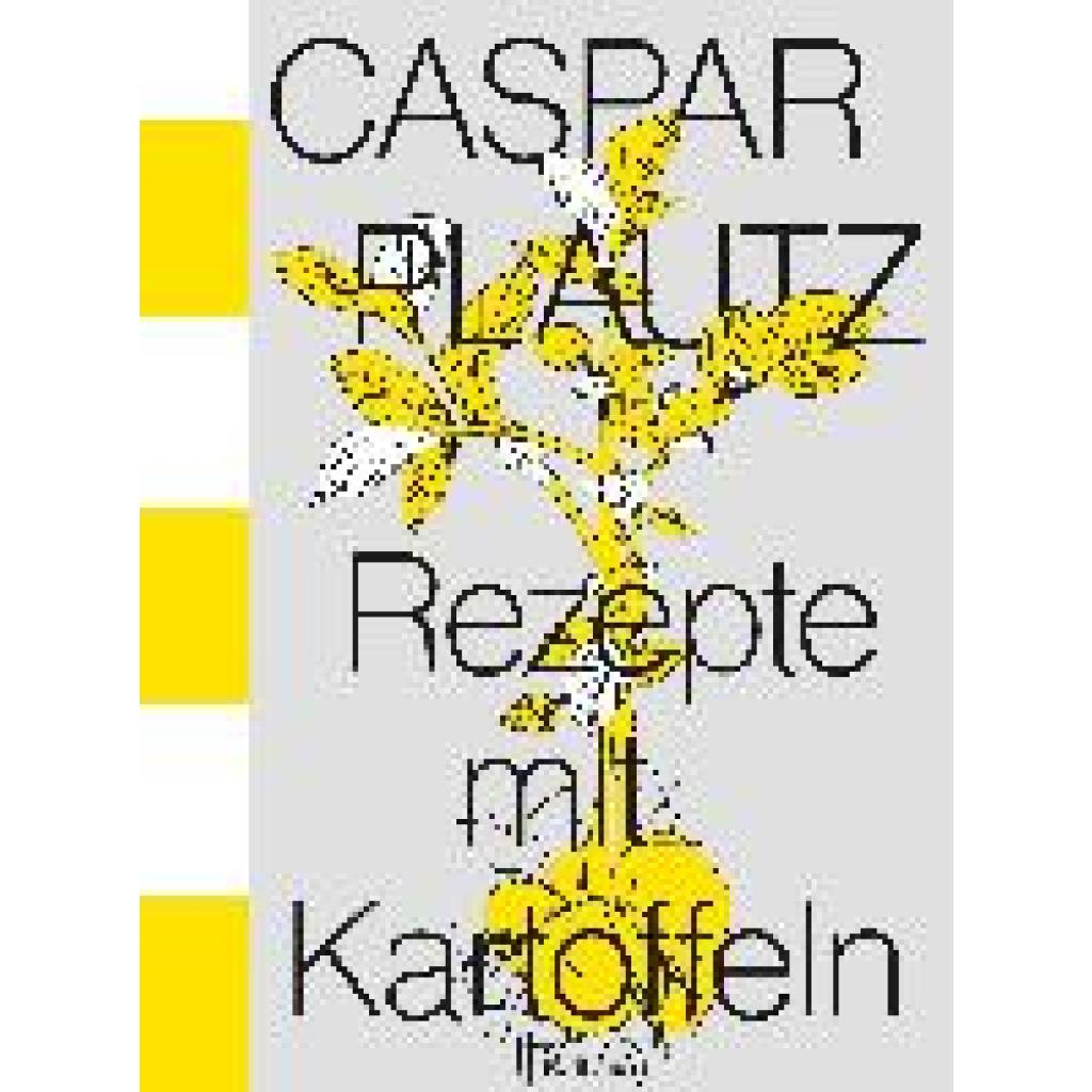 9783956144646 - Hoppe Kay Uwe Caspar Plautz Rezepte mit Kartoffeln