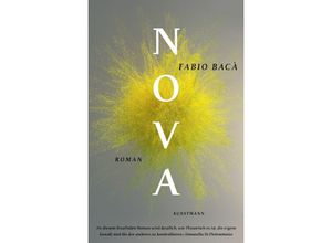 9783956145605 - NOVA - Fabio Bacà Gebunden