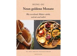 9783956145667 - Neun goldene Monate - Heng Ou Gebunden