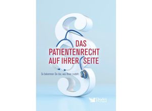 9783956195365 - Das Patientenrecht auf Ihrer Seite - Readers Digest Verlag Das Beste GmbH Gebunden