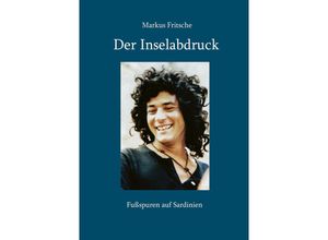 9783956319815 - Der Inselabdruck - Markus Fritsche Kartoniert (TB)