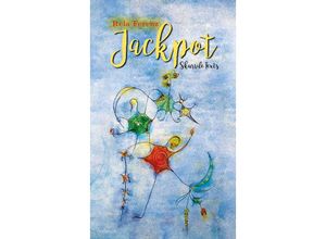 9783956319945 - Jackpot - Rela Ferenz Taschenbuch