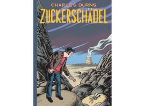 9783956400346 - Zuckerschädel - Charles Burns Gebunden