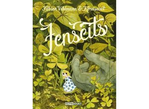 9783956400827 - Jenseits - Fabien Vehlmann Kerascoët Gebunden