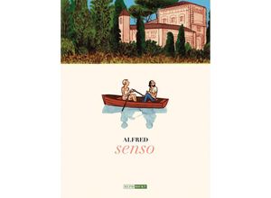 9783956402579 - Senso - Alfred Gebunden