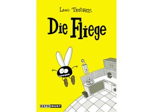 9783956403293 - Die Fliege - Lewis Trondheim Gebunden