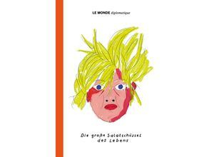 9783956403798 - Le Monde diplomatique Gebunden