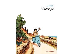 9783956404016 - Maltempo - Alfred Gebunden