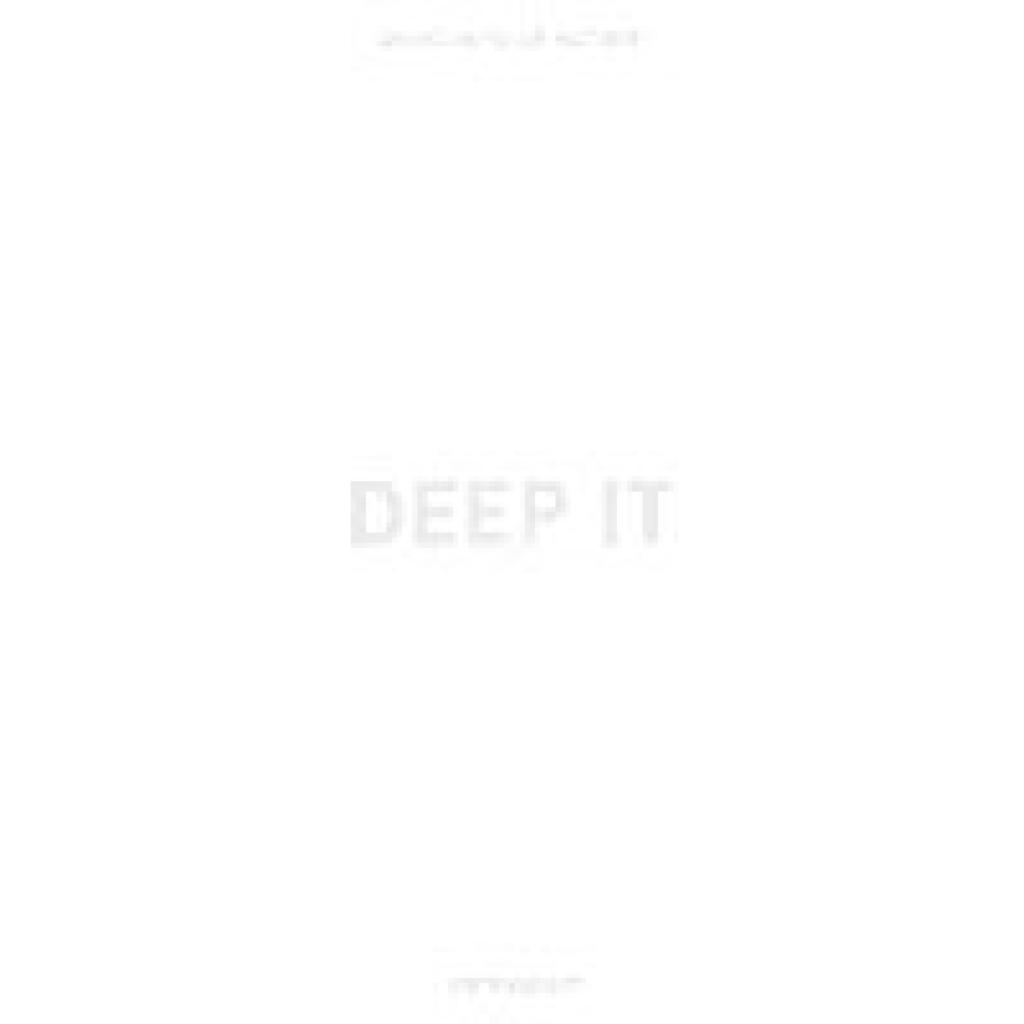 9783956404351 - Mathieu Marc-Antoine Deep It