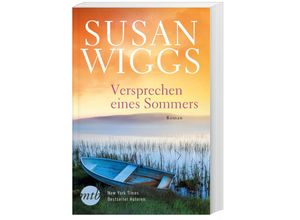 9783956496851 - Versprechen eines Sommers - Susan Wiggs Taschenbuch