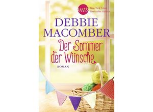 9783956498176 - Der Sommer der Wünsche - Debbie Macomber Kartoniert (TB)