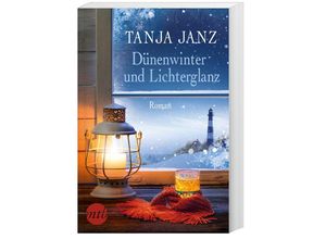 9783956498398 - Dünenwinter und Lichterglanz - Tanja Janz Taschenbuch