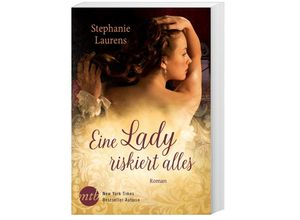 9783956498619 - Eine Lady riskiert alles - Stephanie Laurens Kartoniert (TB)