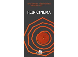 9783956513886 - Flip Cinema - Daumenkino - Birgit Ramsauer Kartoniert (TB)