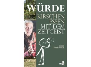 9783956513961 - WÜRDE - Heide Marie Voigt Gebunden