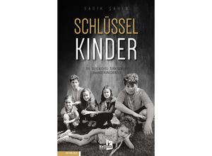 9783956514081 - Schlüsselkinder - Sadik Sahin Kartoniert (TB)