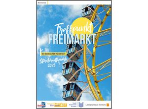 9783956514111 - Treffpunkt Freimarkt Kartoniert (TB)