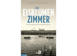 9783956514173 - Das Eisblumenzimmer - Ulrike Kleinert Kartoniert (TB)