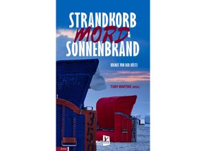 9783956514449 - Strandkorb Mord & Sonnenbrand Kartoniert (TB)