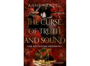 9783956691928 - The Curse of Truth and Sound - Anne Herzel Kartoniert (TB)