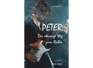 9783956836046 - Peter - Harrytimitri Taschenbuch