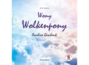 9783956836213 - Wony Wolkenpony - M H Maikind Gebunden