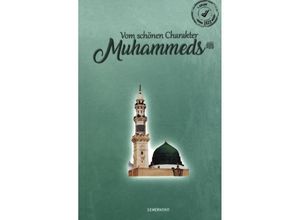 9783957071965 - Vom Schönen Charakter Muhammeds - Selim Ugur Kartoniert (TB)