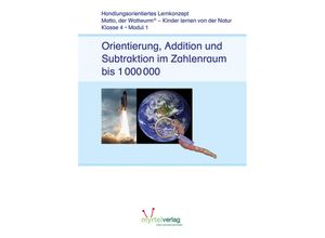 9783957091833 - Matto der Wattwurm   Orientierung Addition und Subtraktion im Zahlenraum bis 1 000 000 - Sigrid Skwirblies Suzanne Voss Geheftet