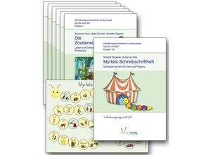 9783957094209 - Einstiegspaket Deutsch Klasse 1 (SAS) - Suzanne Voss Heike Kramer Annette Rögener Gebunden