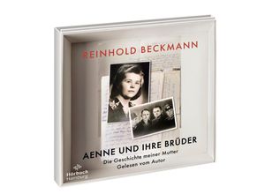 9783957133069 - Aenne und ihre Brüder2 Audio-CD 2 MP3 - Reinhold Beckmann (Hörbuch)