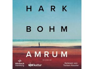 9783957133151 - Amrum1 Audio-CD 1 MP3 - Hark Bohm Philipp Winkler (Hörbuch)