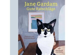 9783957133168 - Gute Ratschläge6 Audio-CD - Jane Gardam (Hörbuch)