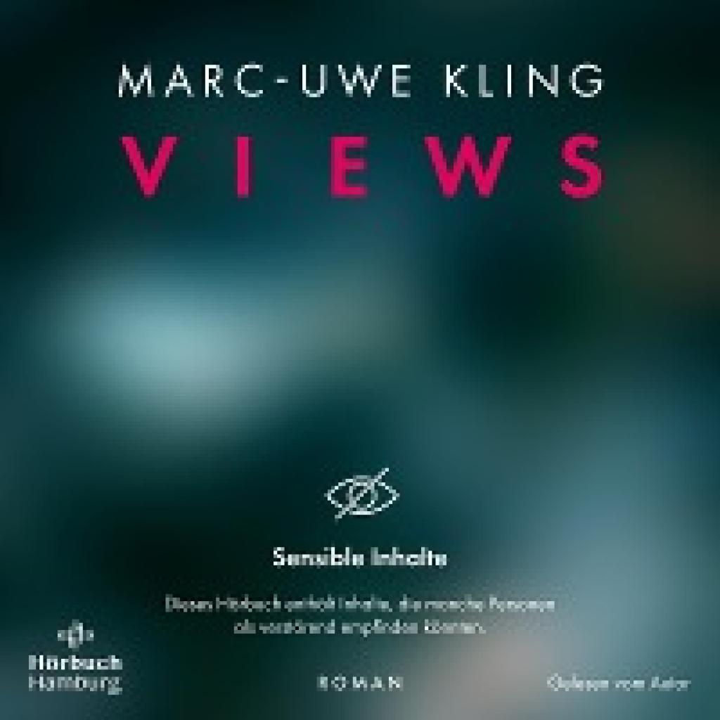 9783957133236 - Kling Marc-Uwe VIEWS